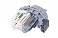 Насос (помпа) циркуляционный для посудомоечной машины Indesit, Ariston 60W C00272798 C00272796