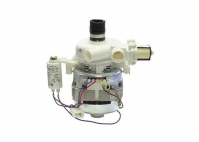 Насос (помпа) циркуляционный для посудомоечной машины Indesit C00054978