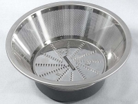 Нож - сито (фильтр-терка) для соковыжималки Kenwood KW713444