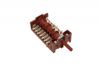 Переключатель режимов духовки для плиты Samsung DG34-00008A