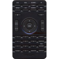 Пульт Philips PRC508-02