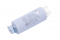 Пусковой конденсатор для стиральной машины 4uF 450V CAP507UN