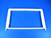 Рамка для стеклянной полки фреш зоны для холодильника Whirlpool 480131100309