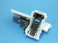 БЛОКИРОВКА ДВЕРИ