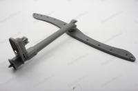 Разбрызгиватель нижний