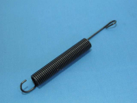 Пружина петли