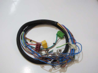 ЖГУТ ПРОВОДОВ