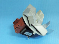 ВЕНТИЛЯТОР ДУХОВКИ