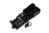 Клеммная колодка для плиты