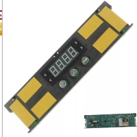 ТАЙМЕР ДЛЯ ДУХОВОГО ШКАФА