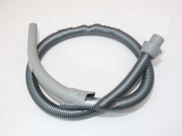 ШЛАНГ С РУЧКОЙ