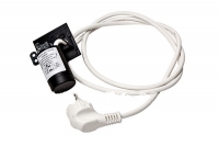 Сетевой фильтр 444680430 со шнуром для стиральной машины Indesit C00270937