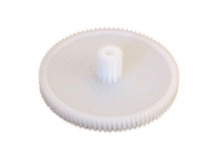 Шестерня редуктора заварного устройства для кофеварки Philips Saeco 9121.042 996530049894