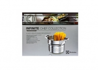 Специальная вставка в кастрюлю для приготовления пасты Electrolux 902979517