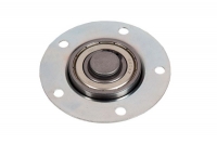 Суппорт подшипников для стиральной машины ARDO 725002900