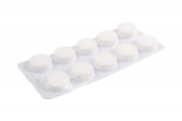 Таблетки от накипи для кофемашин Coffee Clean Saeco 10шт