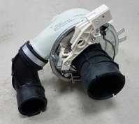 Тэн (нагревательный элемент) для посудомоечной машины Electrolux 140002162190