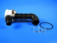 Тэн (нагревательный элемент) проточный для посудомоечной машины Whirlpool 2040W 480131000096