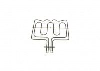 Тэн (нагревательный элемент) верхний для духовки Electrolux 3427517218