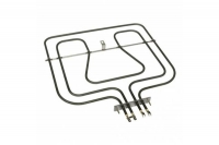 Тэн (нагревательный элемент) верхний для духовки Electrolux 3970129015 2450W (800+1650W)