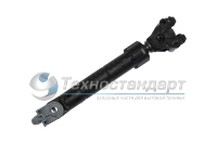 Амортизатор Whirlpool, 120 N, длина 190 мм, втулка 13x21 мм (низ), 10x33 мм( верх)