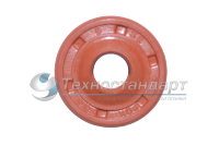 Сальник хлебопечи 8х22x7, LG