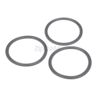 Уплотнение для блендерной чаши (3 шт) Kenwood KW712695