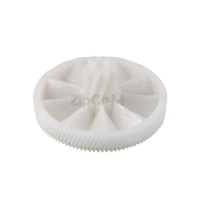 Шестерня большая для мясорубок Braun