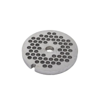 Решетка (сито) 4mm для мясорубок Kenwood KW714430