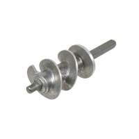 Шнек для мясорубок Эльво 00892