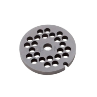 Решетка (сито) 6mm для мясорубки Kenwood AT261 KW707127