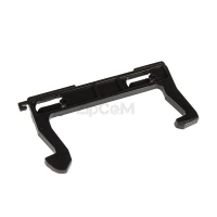 Крючок двери 4055260964 для СВЧ-печи Zanussi