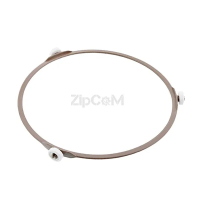 Роллер (кольцо) 4055261111 для микроволновой печи Zanussi