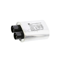 Конденсатор H.V. 1.00uF CH85 21100 2100V для СВЧ печей Electrolux 4055064572