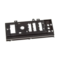 Корпус панели управления для СВЧ-печей Electrolux 50285850009