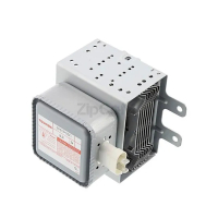 Магнетрон для СВЧ-печи Electrolux 2M303H(EX) 5550304009