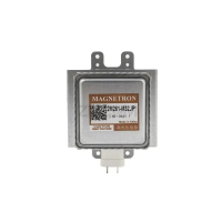 Магнетрон для СВЧ-печи Panasonic 1000W 2M261-M32JP