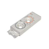 Корпус панели управления для микроволновой печи Gorenje 301557