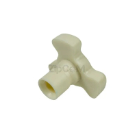 Куплер вращения тарелки для СВЧ-печи Н=22mm