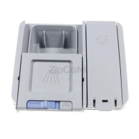 Дозатор 1512300100 для посудомоечных машин Beko