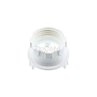 Гайка крепления верхнего разбрызгивателя для посудомоечных машин AEG 1524354006