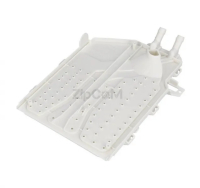 Верхняя часть Дозатора (бункера) для стиральной машины Candy