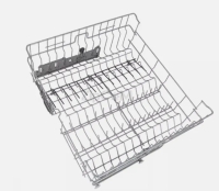 Beko 1756600007 Корзина верхняя для посудомоечных машин  1751304000