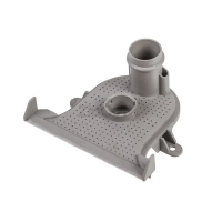 Beko 1740900600 Держатель разбрызгивателей с микрофильтром для посудомоечных машин