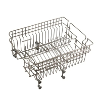 Корзина верхняя для посудомоечных машин Gorenje 307298