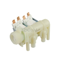 Клапан подачи воды 2/90 для стиральных машин Атлант 908092000950