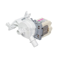 Помпа M144 RR0555 для стиральных машин Electrolux Askoll 4055250551