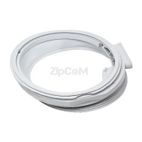 Candy 43020486 Манжета двери стиральных машин