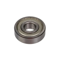 Подшипник SKL 303 (6303 - 2Z) 17x47x14mm для стиральных машин