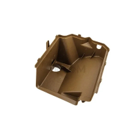 Основание дозатора для стиральной машины Атлант 773521400700